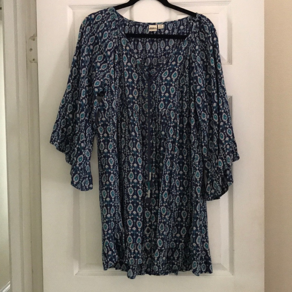 Roxy Dress
